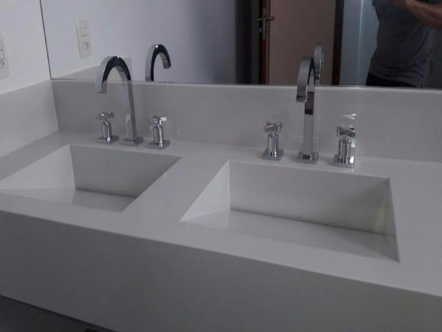 CASA DE CONDOMÍNIO em JARDIM RESIDENCIAL DONA LUCILLA, INDAIATUBA - Casa térrea nova no Residencial Dona Lucilla - Foto 8