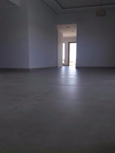 CASA DE CONDOMÍNIO em JARDIM RESIDENCIAL DONA LUCILLA, INDAIATUBA - Casa térrea nova no Residencial Dona Lucilla - Foto 7