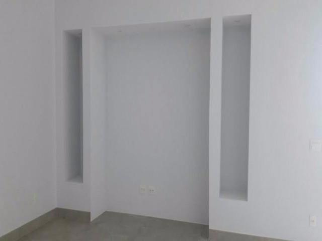 CASA DE CONDOMÍNIO em JARDIM RESIDENCIAL DONA LUCILLA, INDAIATUBA - Casa térrea nova no Residencial Dona Lucilla - Foto 2