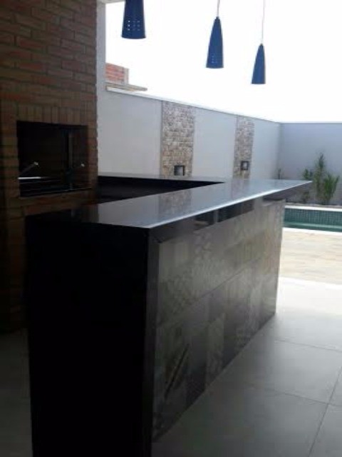 CASA DE CONDOMÍNIO em JARDIM RESIDENCIAL DONA LUCILLA, INDAIATUBA - Casa térrea nova no Residencial Dona Lucilla - Foto 11