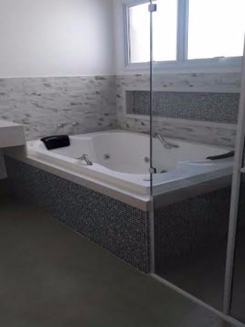 CASA DE CONDOMÍNIO em JARDIM RESIDENCIAL DONA LUCILLA, INDAIATUBA - Casa térrea nova no Residencial Dona Lucilla - Foto 15