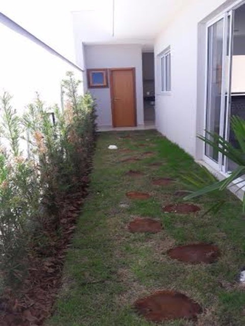 CASA DE CONDOMÍNIO em JARDIM RESIDENCIAL DONA LUCILLA, INDAIATUBA - Casa térrea nova no Residencial Dona Lucilla - Foto 12