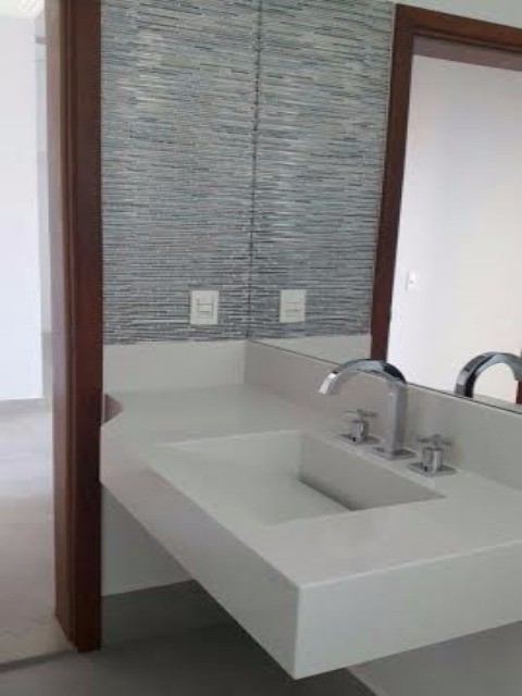 CASA DE CONDOMÍNIO em JARDIM RESIDENCIAL DONA LUCILLA, INDAIATUBA - Casa térrea nova no Residencial Dona Lucilla - Foto 6