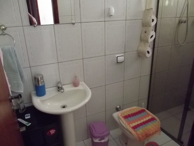 CASA em PARQUE DAS NAÇÕES, INDAIATUBA - Casa localizada em ótimo bairro próximo ao Shopping Polo e Sesi. - Foto 7