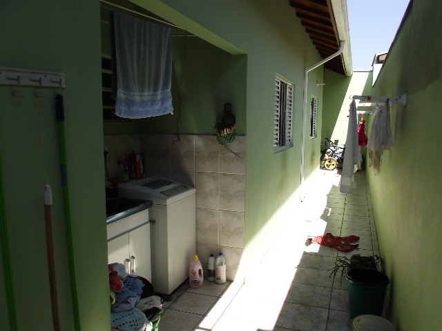 CASA em PARQUE DAS NAÇÕES, INDAIATUBA - Casa localizada em ótimo bairro próximo ao Shopping Polo e Sesi. - Foto 5