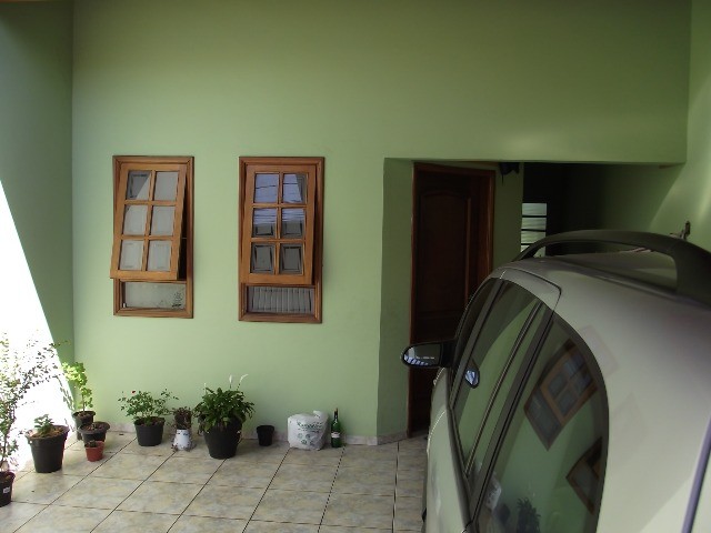 CASA em PARQUE DAS NAÇÕES, INDAIATUBA - Casa localizada em ótimo bairro próximo ao Shopping Polo e Sesi. - Foto 13