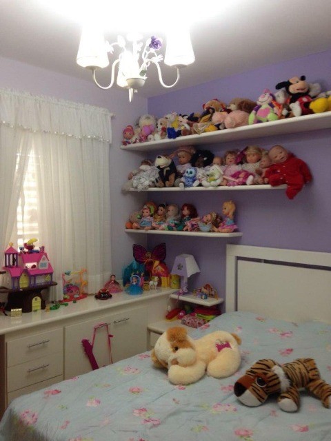 CASA em VILA TODOS OS SANTOS, INDAIATUBA - Linda casa em ótimo estado - Foto 11