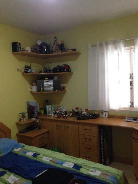 CASA em VILA TODOS OS SANTOS, INDAIATUBA - Linda casa em ótimo estado - Foto 7