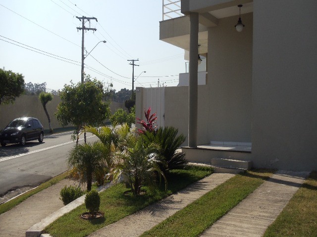 CASA DE CONDOMÍNIO em PORTAL DAS ACACIAS, INDAIATUBA - O projeto da casa foi pensado em valorizar a integração social dos ambientes! - Foto 1