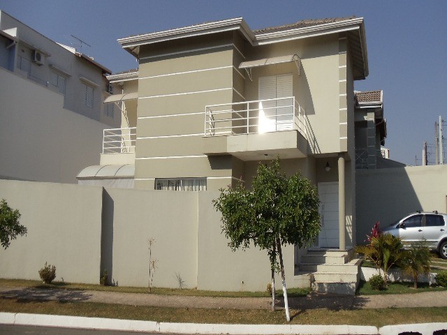 CASA DE CONDOMÍNIO em PORTAL DAS ACACIAS, INDAIATUBA - O projeto da casa foi pensado em valorizar a integração social dos ambientes! - Foto 7