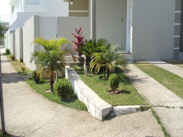 CASA DE CONDOMÍNIO em PORTAL DAS ACACIAS, INDAIATUBA - O projeto da casa foi pensado em valorizar a integração social dos ambientes! - Foto 2