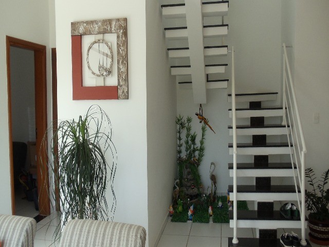 CASA DE CONDOMÍNIO em PORTAL DAS ACACIAS, INDAIATUBA - O projeto da casa foi pensado em valorizar a integração social dos ambientes! - Foto 16