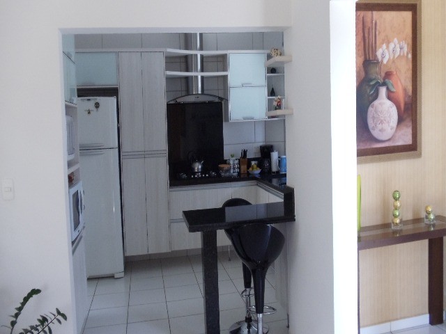CASA DE CONDOMÍNIO em PORTAL DAS ACACIAS, INDAIATUBA - O projeto da casa foi pensado em valorizar a integração social dos ambientes! - Foto 10