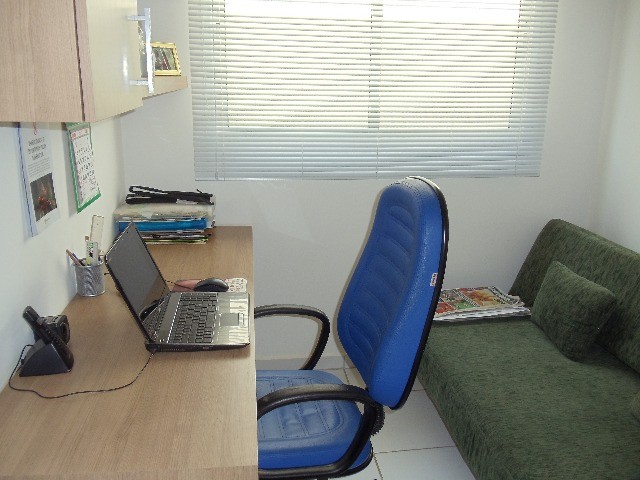 CASA DE CONDOMÍNIO em PORTAL DAS ACACIAS, INDAIATUBA - O projeto da casa foi pensado em valorizar a integração social dos ambientes! - Foto 13