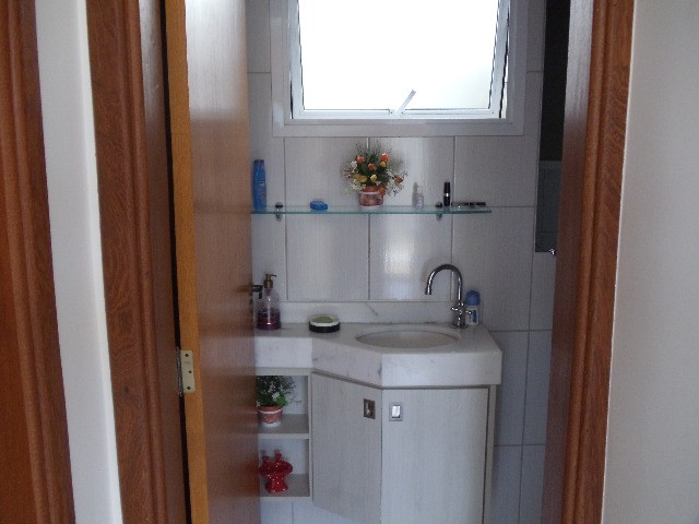 CASA DE CONDOMÍNIO em PORTAL DAS ACACIAS, INDAIATUBA - O projeto da casa foi pensado em valorizar a integração social dos ambientes! - Foto 9