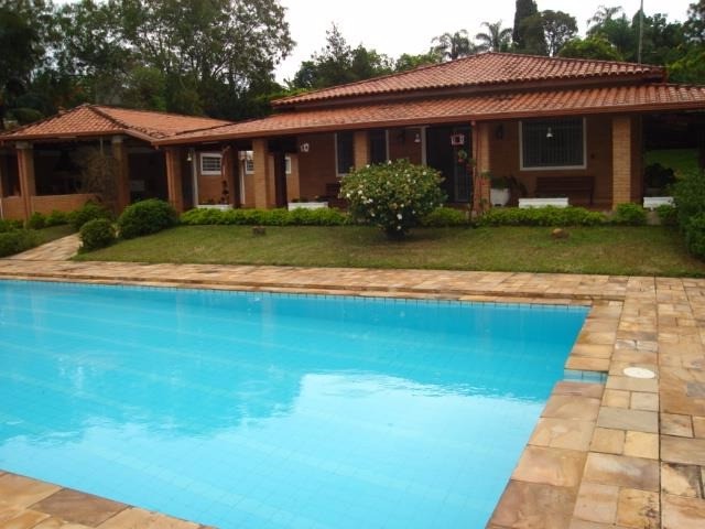 CHÁCARA em VALE DAS LARANJEIRAS, INDAIATUBA - Belíssima chácara, aceita 40% em Imóvel como parte pagamento! - Foto 2