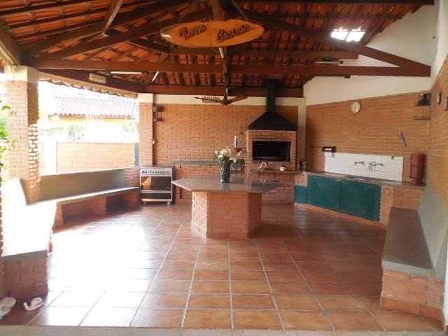 CHÁCARA em VALE DAS LARANJEIRAS, INDAIATUBA - Belíssima chácara, aceita 40% em Imóvel como parte pagamento! - Foto 6