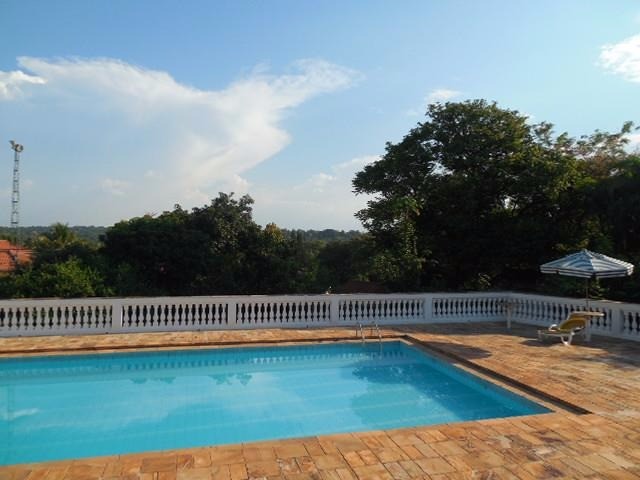 CHÁCARA em VALE DAS LARANJEIRAS, INDAIATUBA - Belíssima chácara, aceita 40% em Imóvel como parte pagamento! - Foto 3
