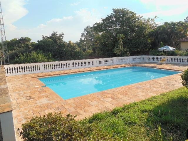 CHÁCARA em VALE DAS LARANJEIRAS, INDAIATUBA - Belíssima chácara, aceita 40% em Imóvel como parte pagamento! - Foto 1