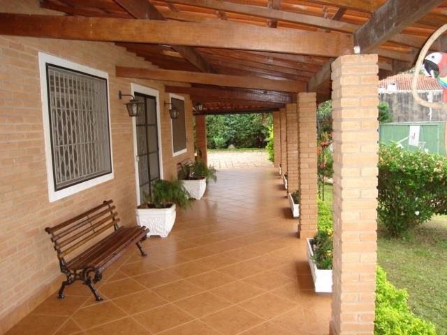 CHÁCARA em VALE DAS LARANJEIRAS, INDAIATUBA - Belíssima chácara, aceita 40% em Imóvel como parte pagamento! - Foto 4