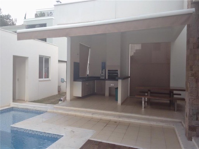 CASA DE CONDOMÍNIO em JARDIM RESIDENCIAL HELVÉTIA PARK, INDAIATUBA - Belíssimo imóvel pensado em cada detalhe. - Foto 1