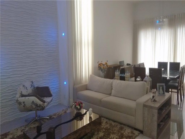CASA DE CONDOMÍNIO em JARDIM RESIDENCIAL HELVÉTIA PARK, INDAIATUBA - Belíssimo imóvel pensado em cada detalhe. - Foto 2