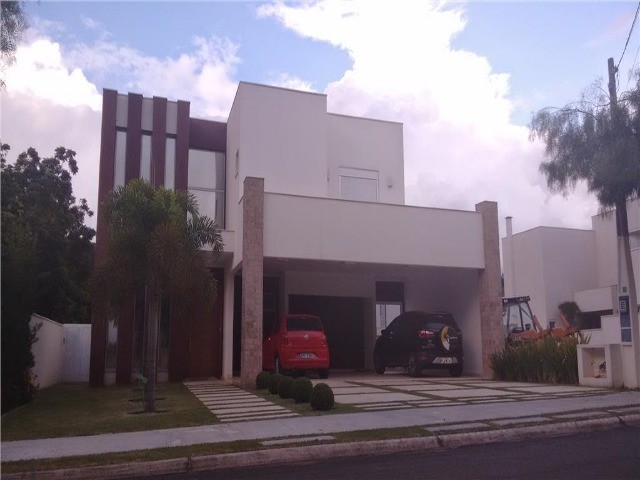 CASA DE CONDOMÍNIO em JARDIM RESIDENCIAL HELVÉTIA PARK, INDAIATUBA - Belíssimo imóvel pensado em cada detalhe. - Foto 15
