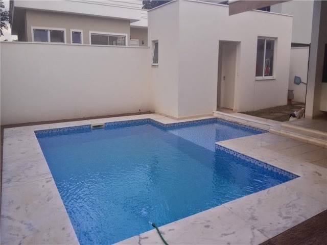 CASA DE CONDOMÍNIO em JARDIM RESIDENCIAL HELVÉTIA PARK, INDAIATUBA - Belíssimo imóvel pensado em cada detalhe. - Foto 7