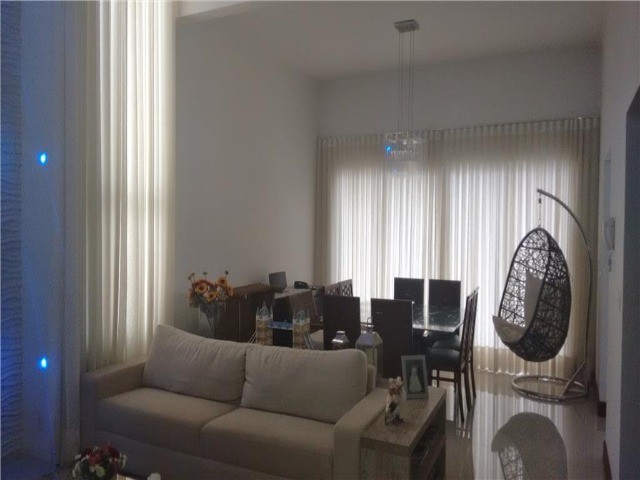 CASA DE CONDOMÍNIO em JARDIM RESIDENCIAL HELVÉTIA PARK, INDAIATUBA - Belíssimo imóvel pensado em cada detalhe. - Foto 6