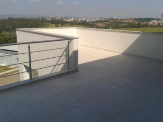 CASA DE CONDOMÍNIO em JARDIM RESIDENCIAL HELVETIA PARK, INDAIATUBA - Foto 28