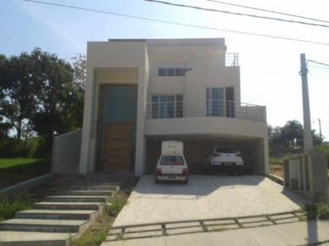 CASA DE CONDOMÍNIO em JARDIM RESIDENCIAL HELVETIA PARK, INDAIATUBA - Foto 21