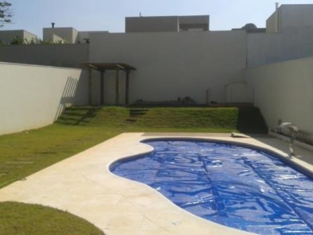 CASA DE CONDOMÍNIO em JARDIM RESIDENCIAL HELVETIA PARK, INDAIATUBA - Foto 35