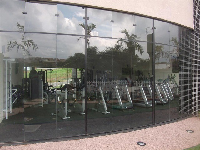 CASA DE CONDOMÍNIO em JARDIM RESIDENCIAL HELVETIA PARK, INDAIATUBA - Foto 32