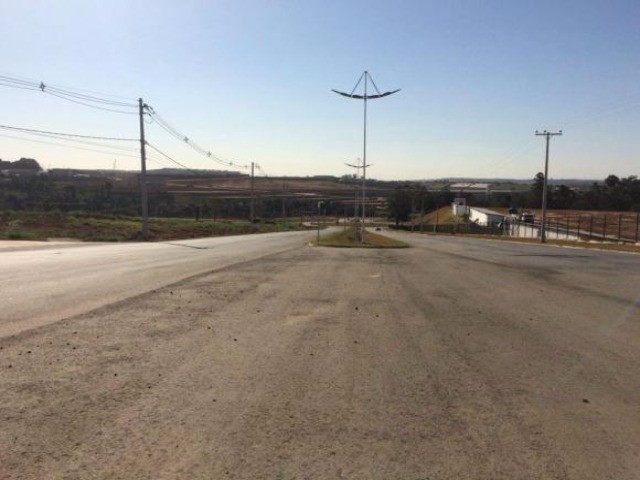 TERRENO em EUROPARK COMERCIAL, INDAIATUBA - Foto 2