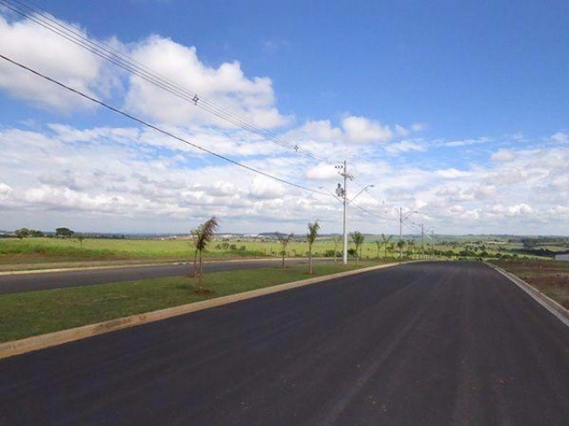 TERRENO em EUROPARK COMERCIAL, INDAIATUBA - Foto 3