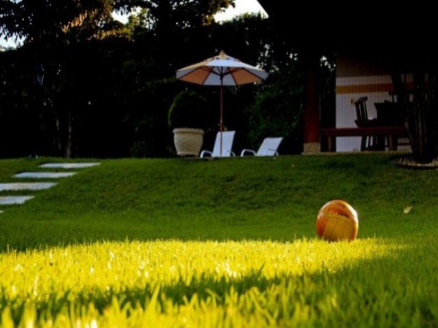 CASA DE CONDOMÍNIO em HELVETIA POLO COUNTRY, INDAIATUBA - Baruke Imóveis oferece a você as melhores casas a venda no condomínio Helvétia Polo Country. - Foto 2