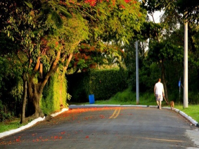 TERRENO em HELVETIA  COUNTRY, INDAIATUBA - Foto 6