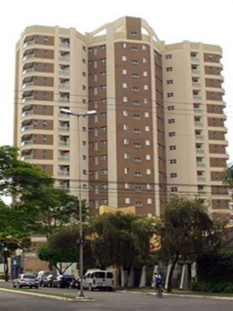 APARTAMENTO em CIDADE NOVA, INDAIATUBA - Totalmente mobiliado no bairro Cidade Nova Indaiatuba/SP - Foto 9