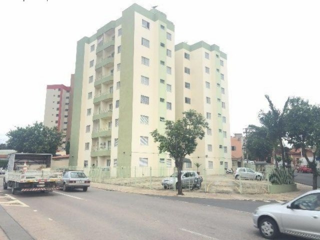 APARTAMENTO em CIDADE NOVA I, INDAIATUBA - Apartamento com ótima localização no bairro Cidade Nova Indaiatuba/SP - Foto 8