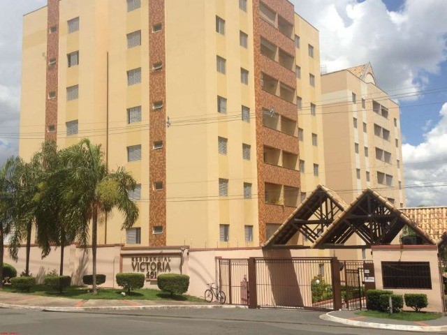 APARTAMENTO em JARDIM POMPEIA, INDAIATUBA - Apartamento 3 dormts sendo 1 suíte com 2 vagas para alugar - Foto 5