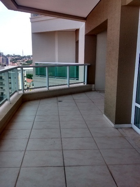 APARTAMENTO em CIDADE NOVA, INDAIATUBA - Totalmente mobiliado no bairro Cidade Nova Indaiatuba/SP - Foto 5