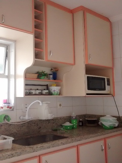 APARTAMENTO em CIDADE NOVA I, INDAIATUBA - Apartamento com ótima localização no bairro Cidade Nova Indaiatuba/SP - Foto 4