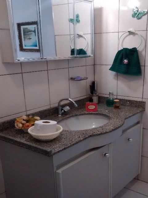 APARTAMENTO em CIDADE NOVA I, INDAIATUBA - Apartamento com ótima localização no bairro Cidade Nova Indaiatuba/SP - Foto 6
