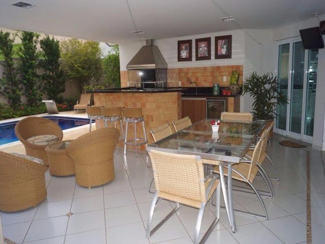 CASA DE CONDOMÍNIO em JARDIM VILA PARADISO, INDAIATUBA - Foto 28