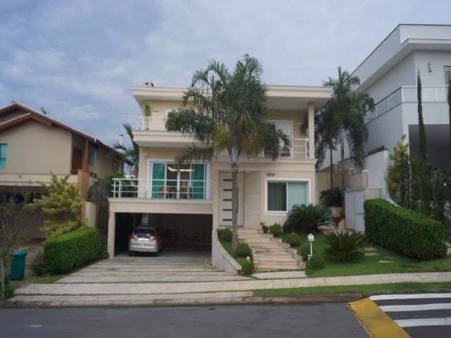 CASA DE CONDOMÍNIO em JARDIM VILA PARADISO, INDAIATUBA - Foto 30