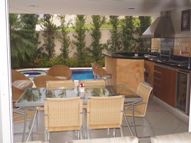 CASA DE CONDOMÍNIO em JARDIM VILA PARADISO, INDAIATUBA - Foto 31