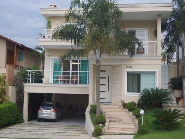 CASA DE CONDOMÍNIO em JARDIM VILA PARADISO, INDAIATUBA - Foto 5