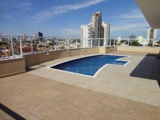 APARTAMENTO em VILA SFEIR, INDAIATUBA - Excelente apartamento pronto para morar, á poucos metros do Parque Ecológico! - Foto 1
