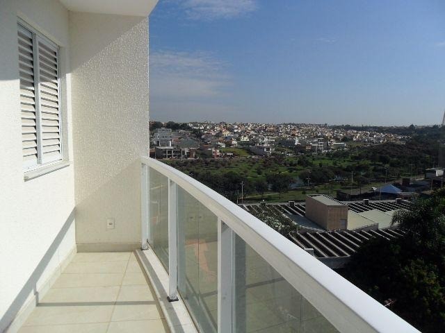 APARTAMENTO em VILA SFEIR, INDAIATUBA - Excelente apartamento pronto para morar, á poucos metros do Parque Ecológico! - Foto 3
