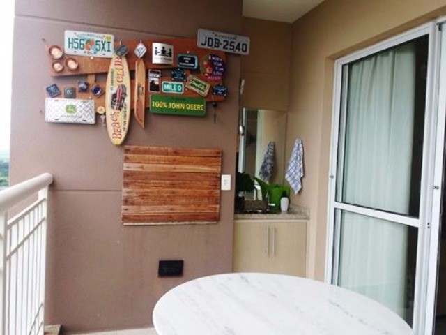 APARTAMENTO em PARQUE BOA ESPERANCA, INDAIATUBA - APARTAMENTO 3 DORMITÓRIOS - Foto 15